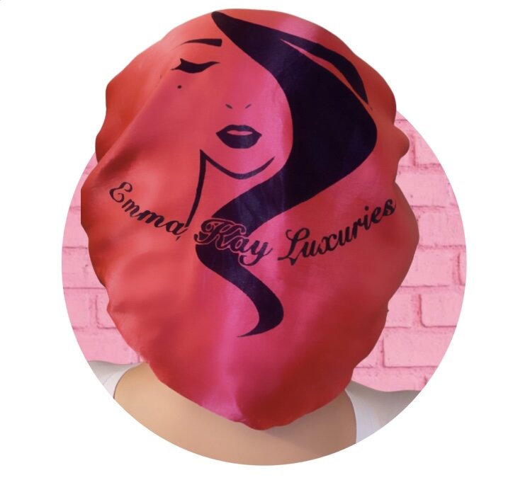 EKL SILK BONNET