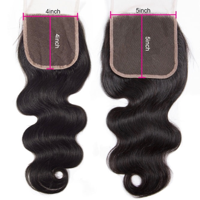 Luxury  Lace Closures