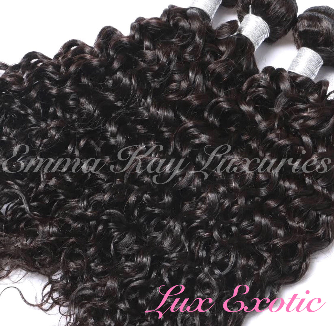 BUNDLE DEALS: Choose Your Texture and Lengths