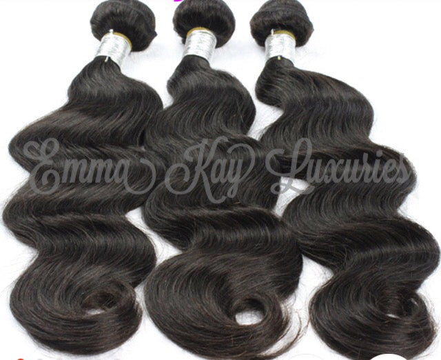 Luxury Indian Body Wave